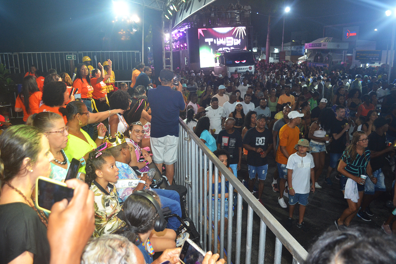 Foto: Reprodução/Prefeitura de Feira de Santana - BA